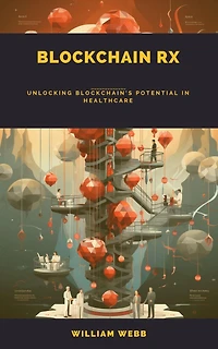 Blockchain Rx: Unlocking Blockchain's Potential Healthcare