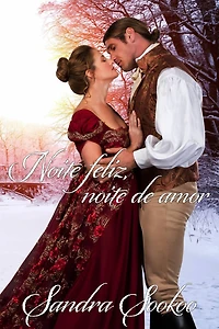 Noite feliz, noite de amor