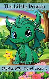 The Little Dragon Stories With Moral Lessons