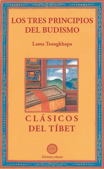 Los tres principios