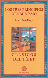 Los tres principios