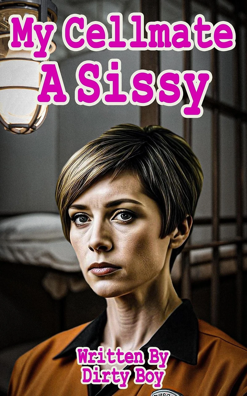 My Cellmate A Sissy (The Sissy Series, #6)