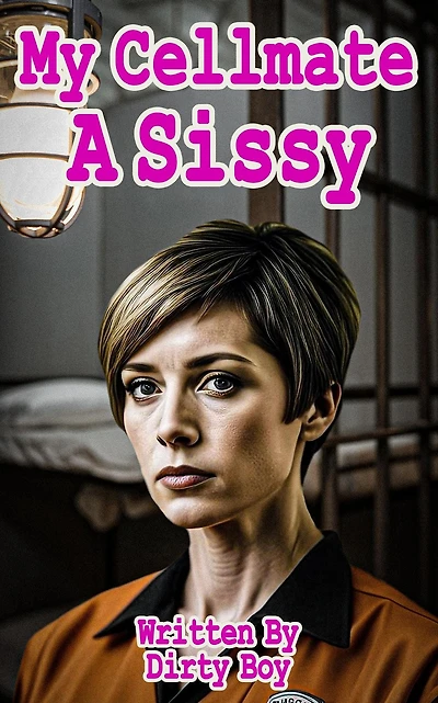 My Cellmate A Sissy (The Sissy Series, #6)