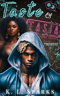 Taste of Tasia (The Dexal Series, #2)