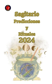 Sagitario Predicciones y Rituales 2024