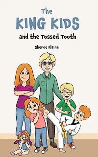 the King Kids and Tossed Tooth