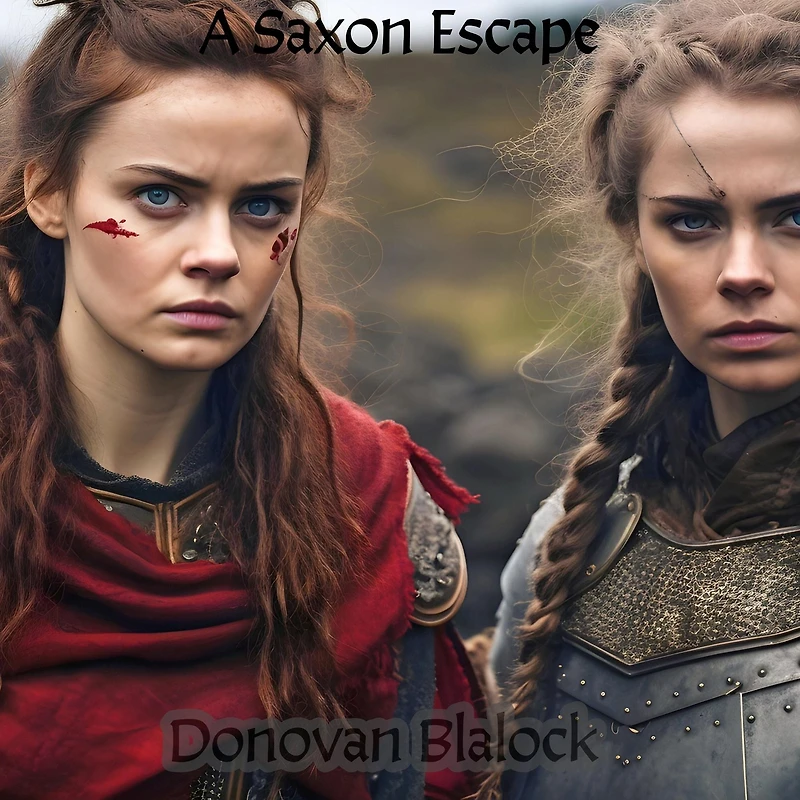 A Saxon Escape