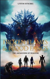 Frozen Flames & Blood Fangs-The Awakening of Dragons