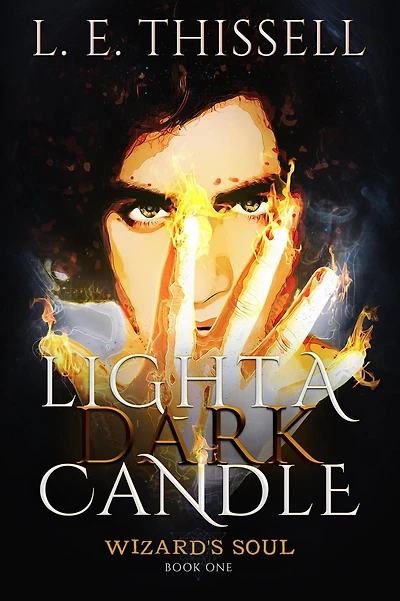 Light A Dark Candle