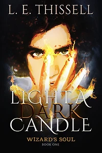 Light A Dark Candle