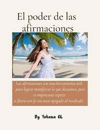 El poder de las afirmaciones