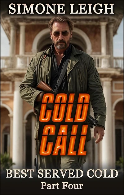 Cold Call (Best Served Cold, #4)