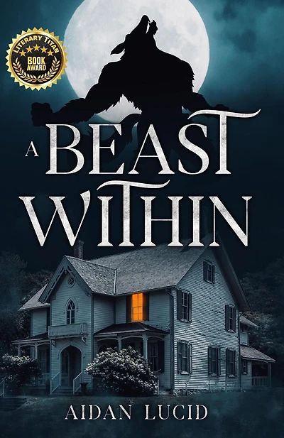 A Beast Within