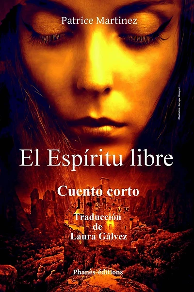El espíritu libre (Cuento corto)