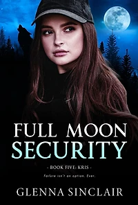 Kris (Full Moon Security, #5)