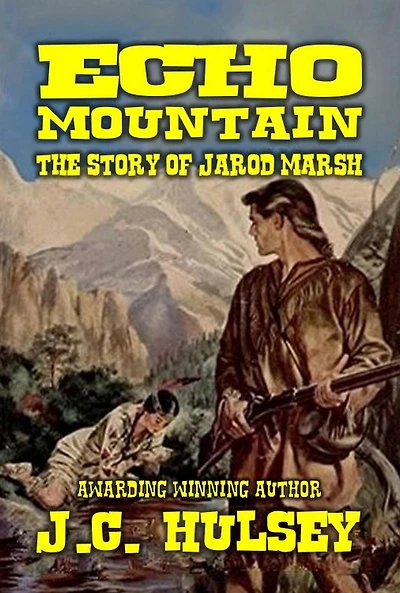 Echo Mountain