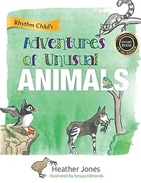 Adventures of Unusual Animals