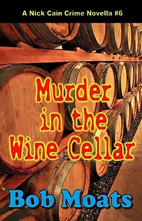 Murder in the Wine Cellar