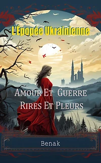 Amour et Guerre, Rires Pleurs (L'Épopée Ukrainienne : Conflit, #3)