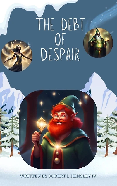 The Debt OF Despair