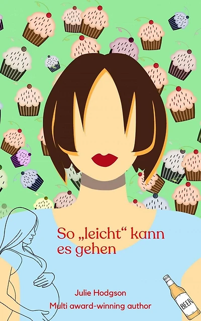 So "leicht" kann es gehen