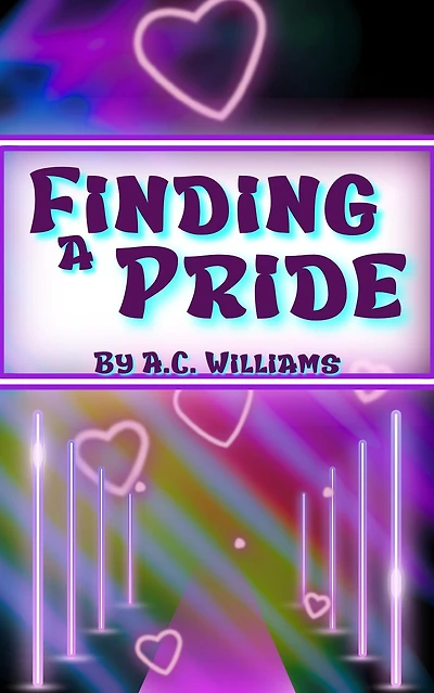 Finding a Pride