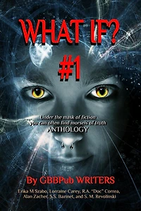 What If? #1