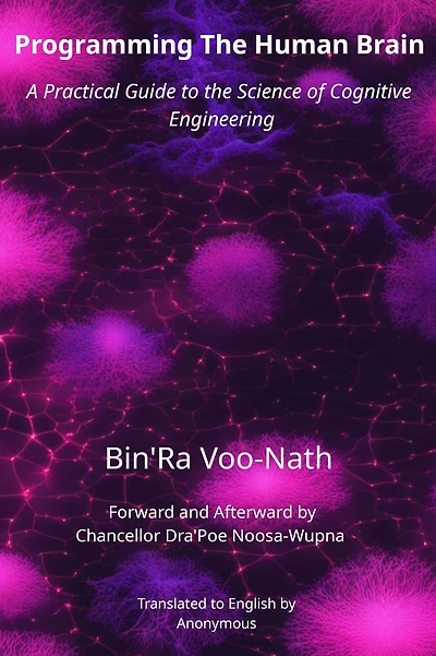 Programming The Human Brain