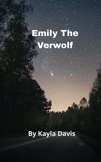 Emily The Verwolf