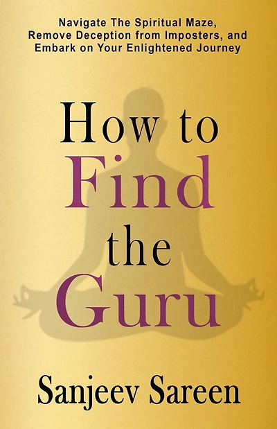 How to find the Guru