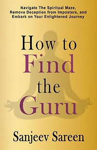 How to find the Guru