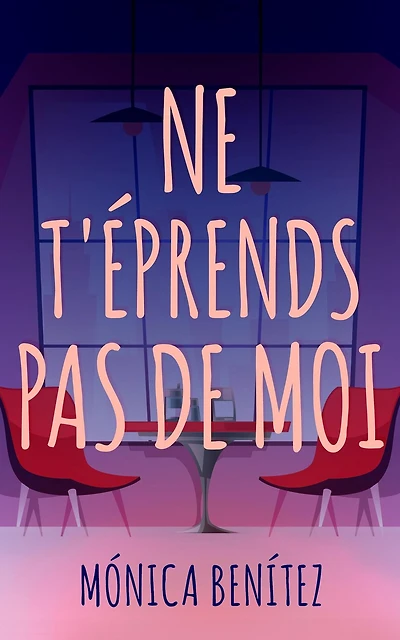 Ne t'éprends pas de moi