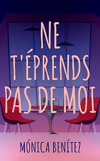 Ne t'éprends pas de moi