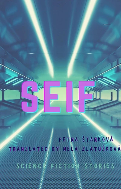 Seif (Short ebook stories, #1)