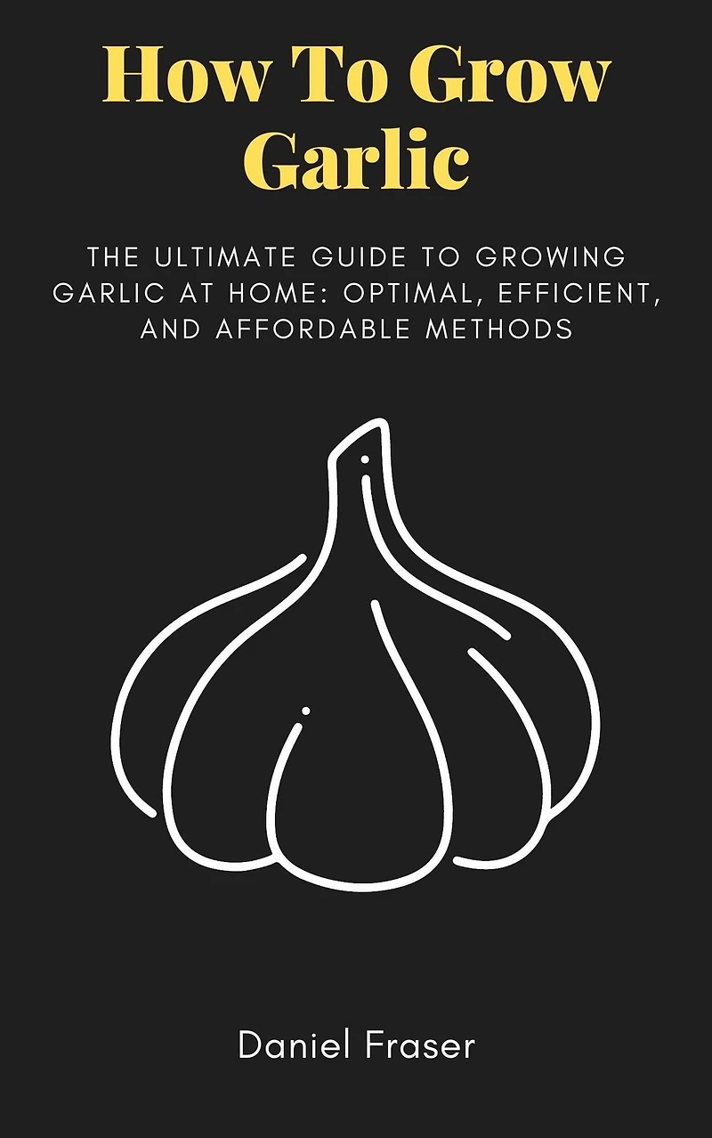How To Grow garlic