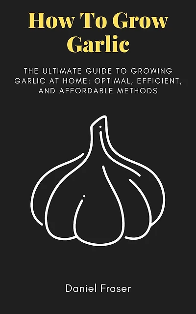 How To Grow garlic