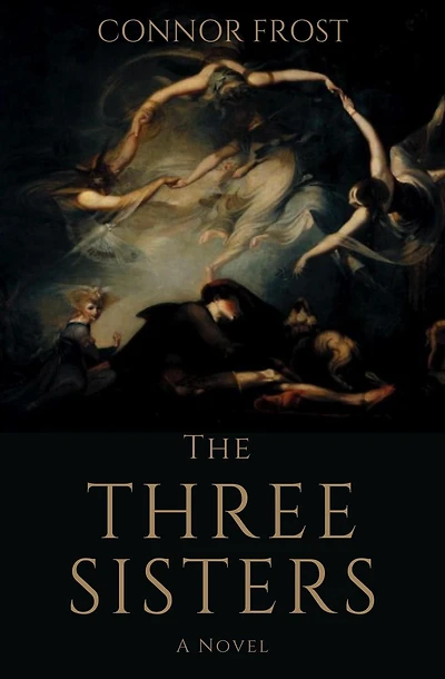 The Three Sisters