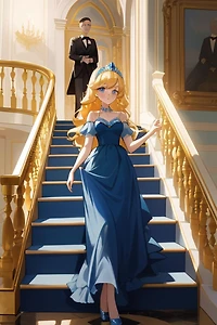 La Travesía de la Princesa