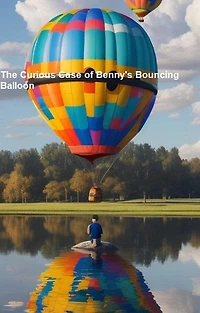 The Curious Case of Benny's Bouncing Balloon