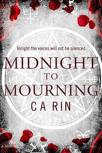 Midnight To Mourning (The Mourning Series, #1.5)