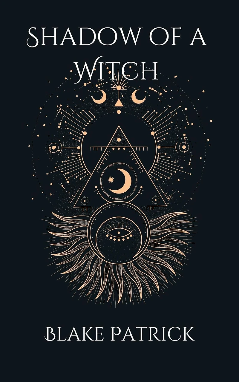 Shadow of a Witch
