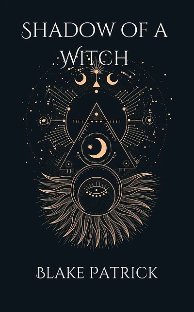 Shadow of a Witch