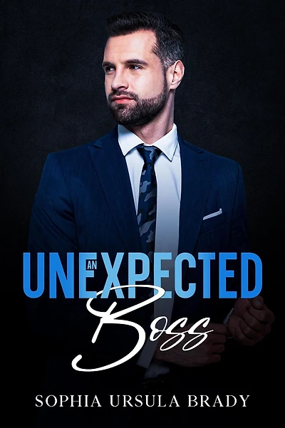 An Unexpected Boss (The Place, #1)