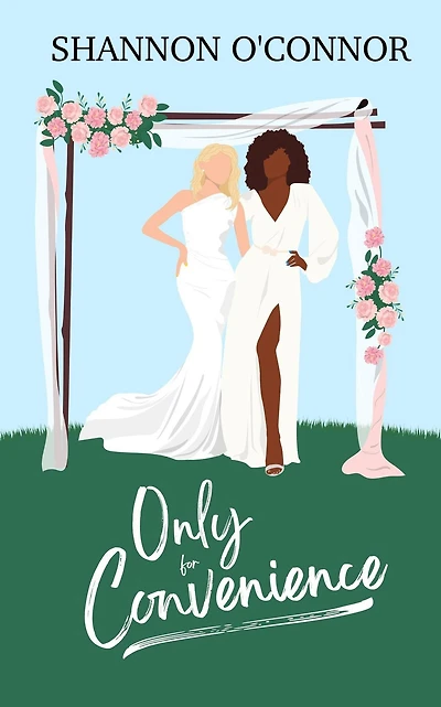 Only for Convenience (Seasons of Seaside, #2)