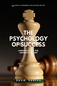 The Psychology of Success