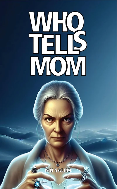 Who Tells Mom