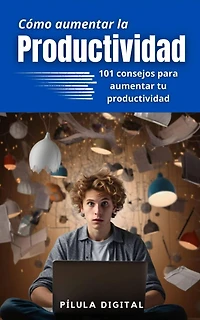 Cómo aumentar la productividad