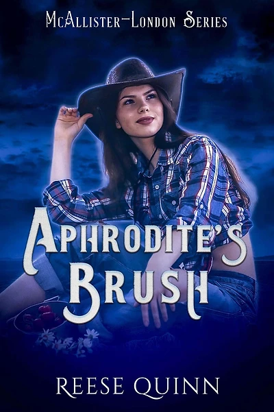 Aphrodite's Brush (McAllister-London Series, #1)