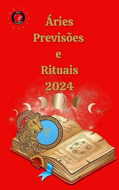 Áries Previsões e Rituais 2024