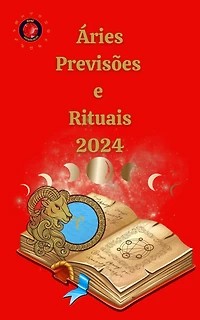 Áries Previsões e Rituais 2024